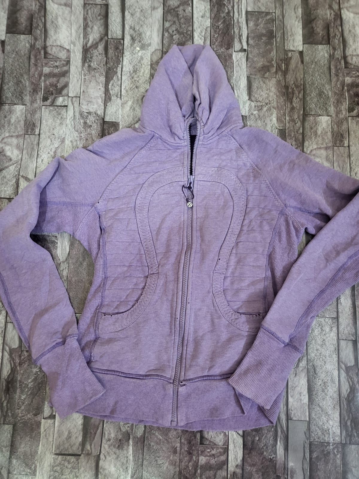 Lululemon jackets and hoodies