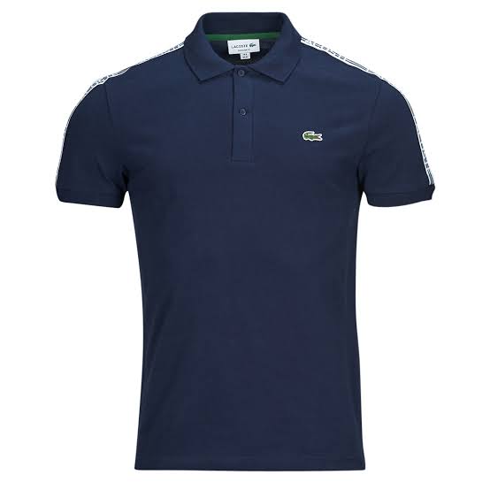 T-shirts Lacoste