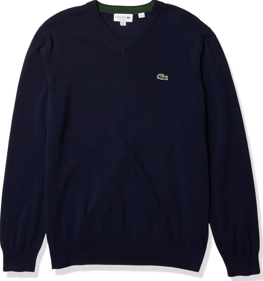 LACOSTE STRICKPULLOVER 25 Stück