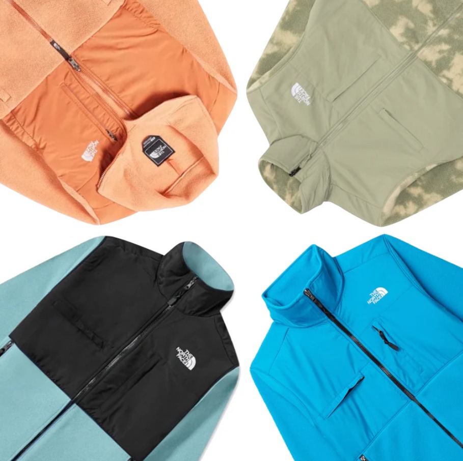 NORTHFACE DENALI