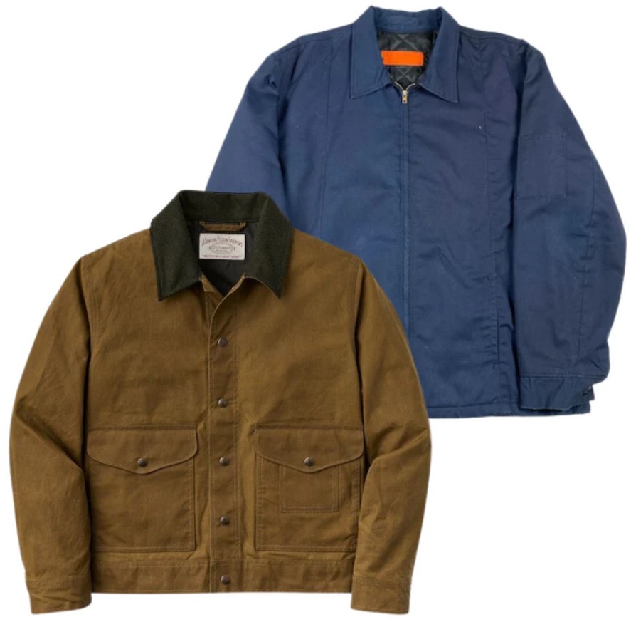 UNBRANDED WORKWEAR JACKET