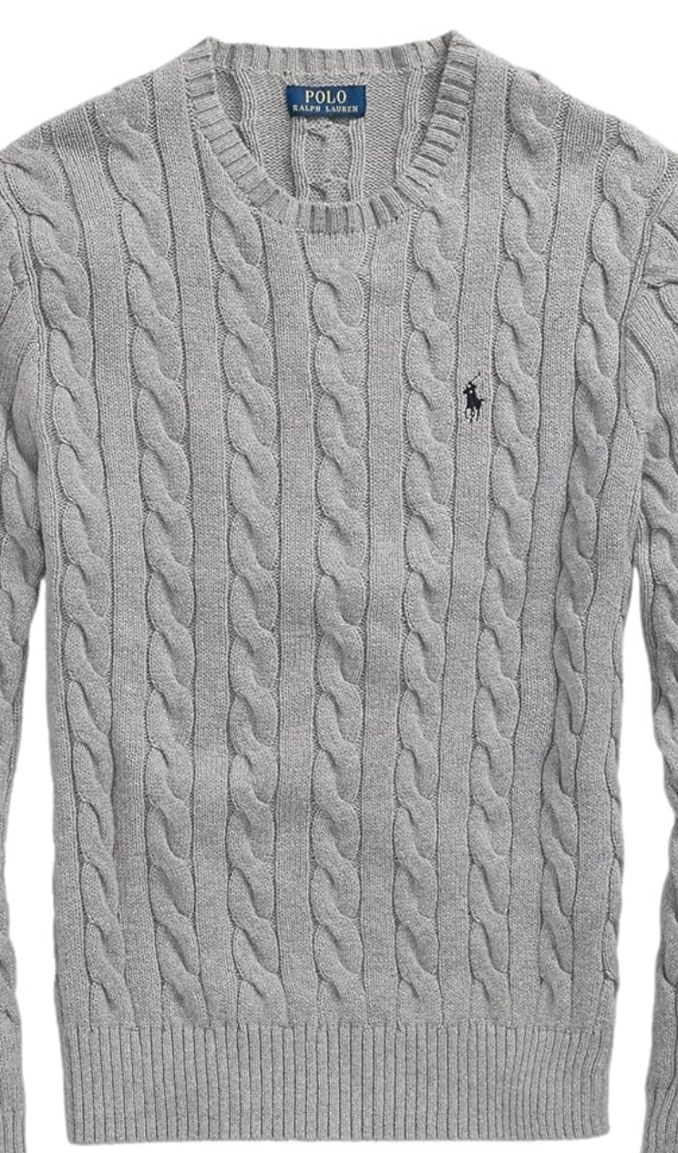 Ralph Lauren Pullover