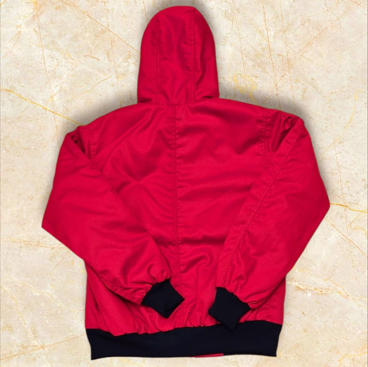 Rework Carhartt Stil Marlboro