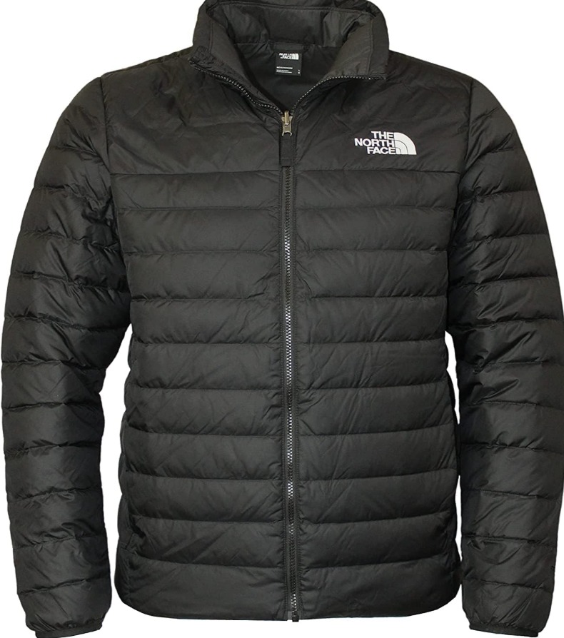 TNF PUFFER 25 Stück