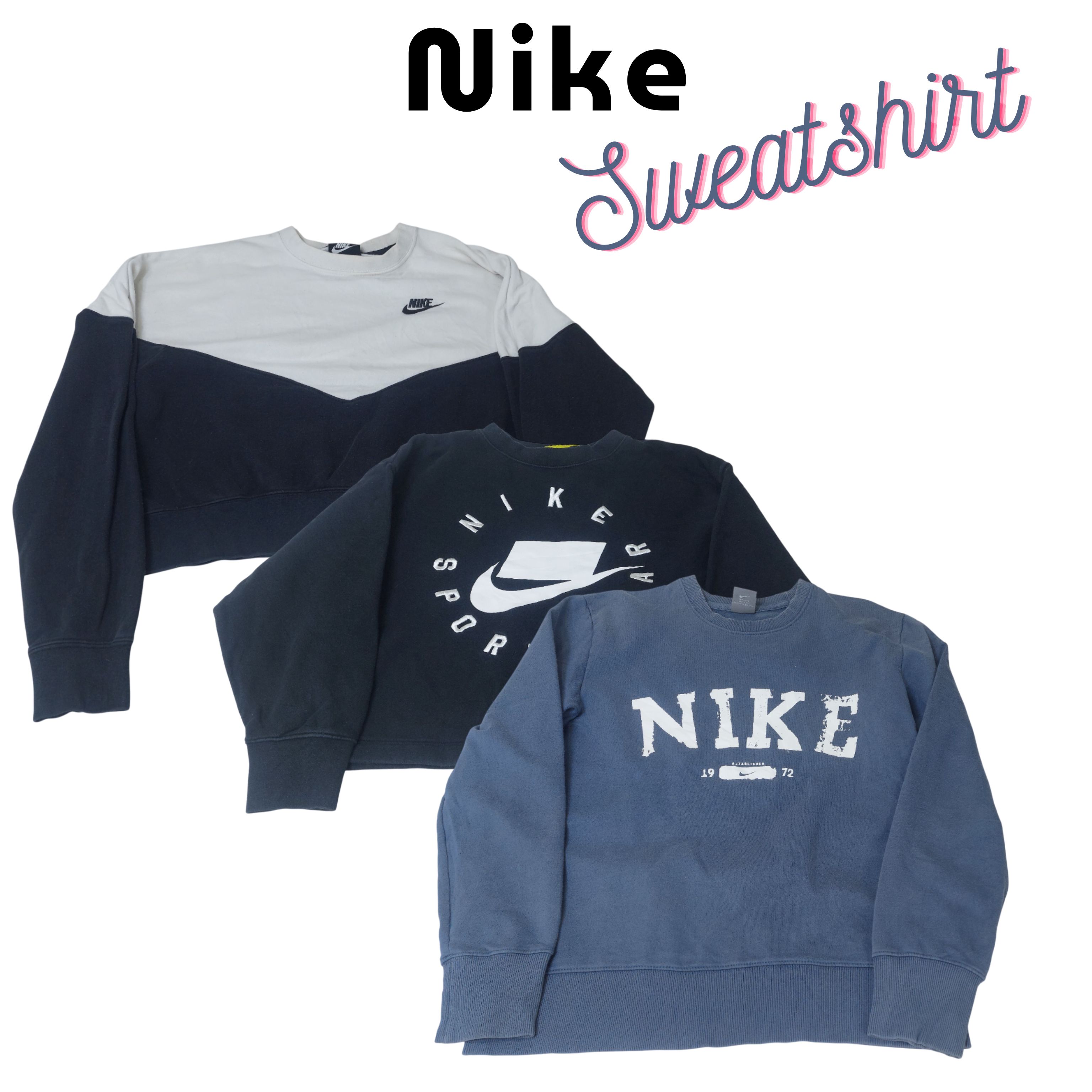 Nike Sweatshirt