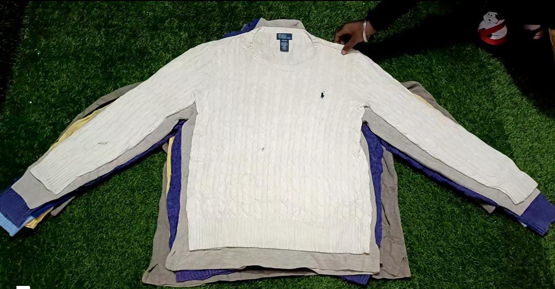 Pulls Ralph Lauren