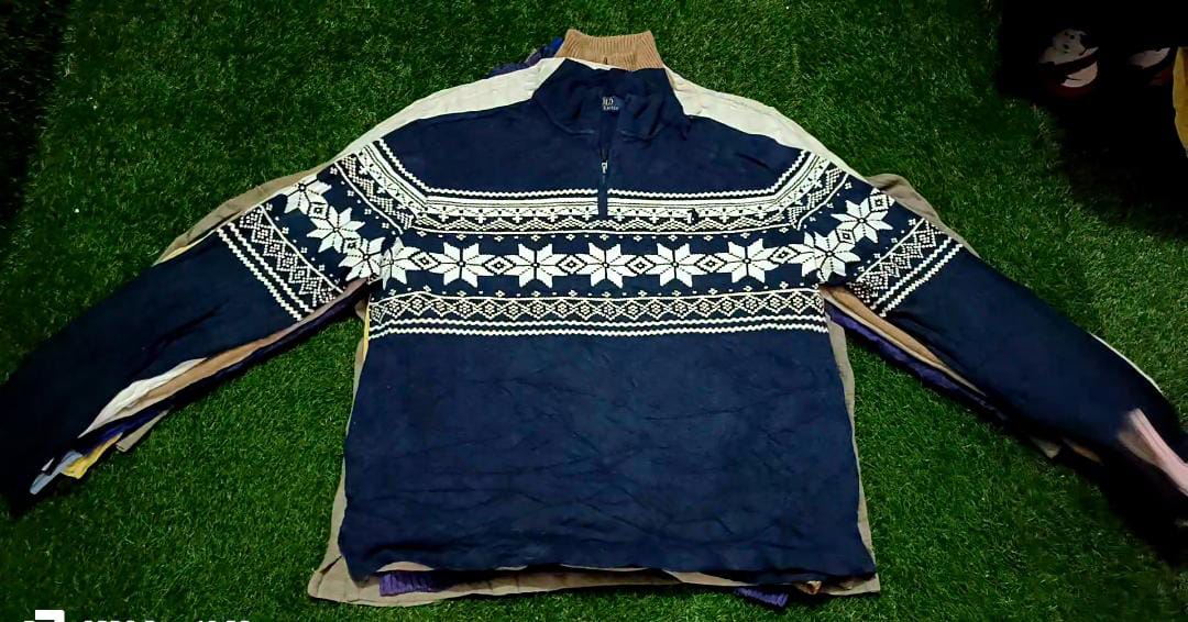 Pulls Ralph Lauren