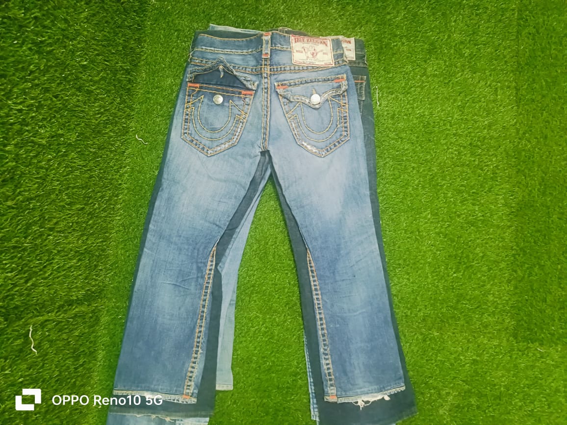 True Religion jeans