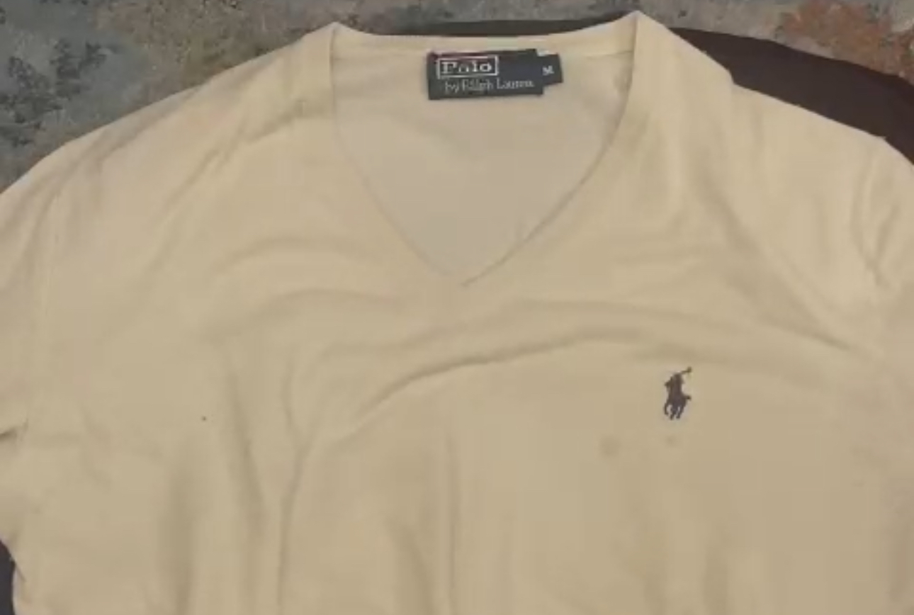 Ralph Lauren 15 pulls à col rond et sweatshirts