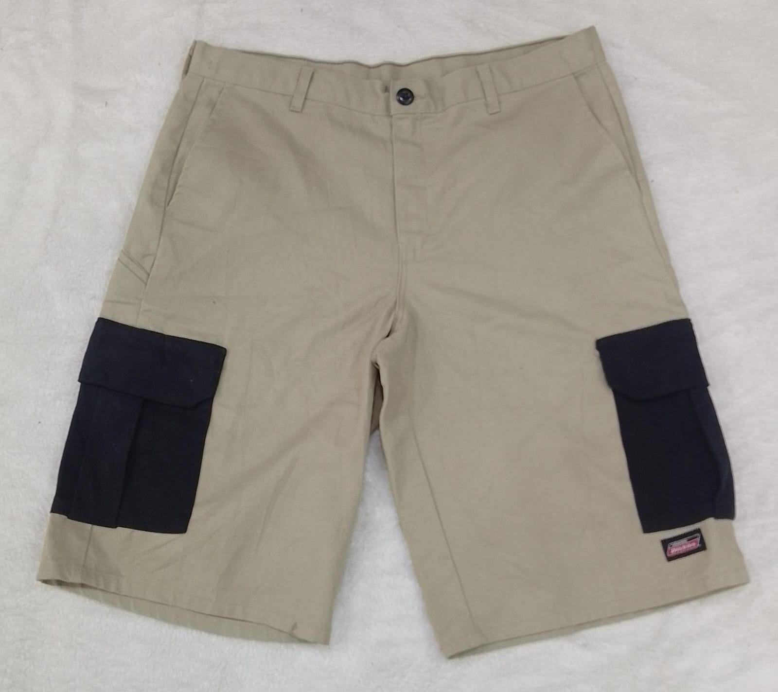 CR3435 Dickies Post Cargo-Shorts - 20 Stück