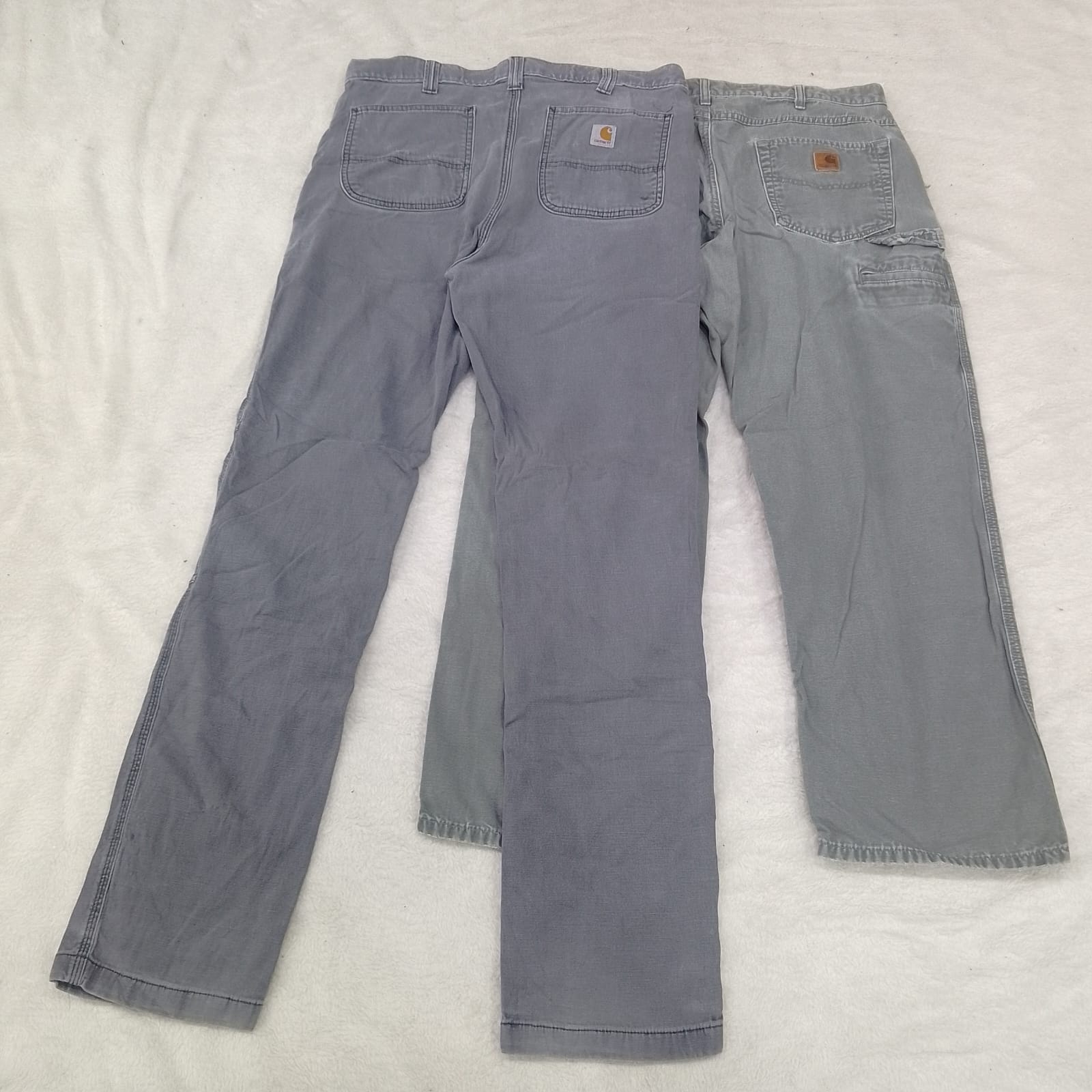 CR3438 Carhartt-Hosen - 20 Stück