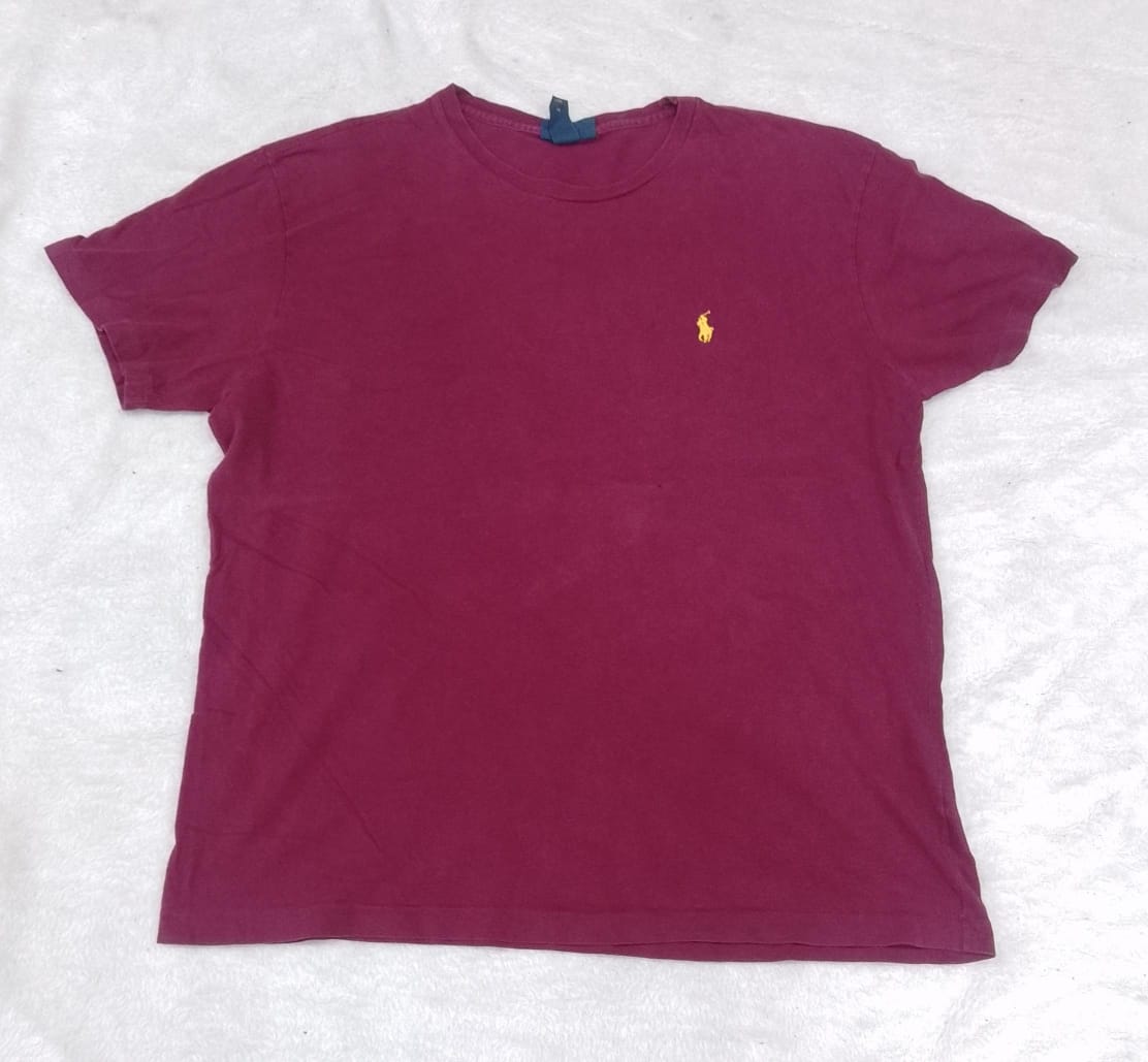 CR3444 Polo T-shirts - 25 Pcs