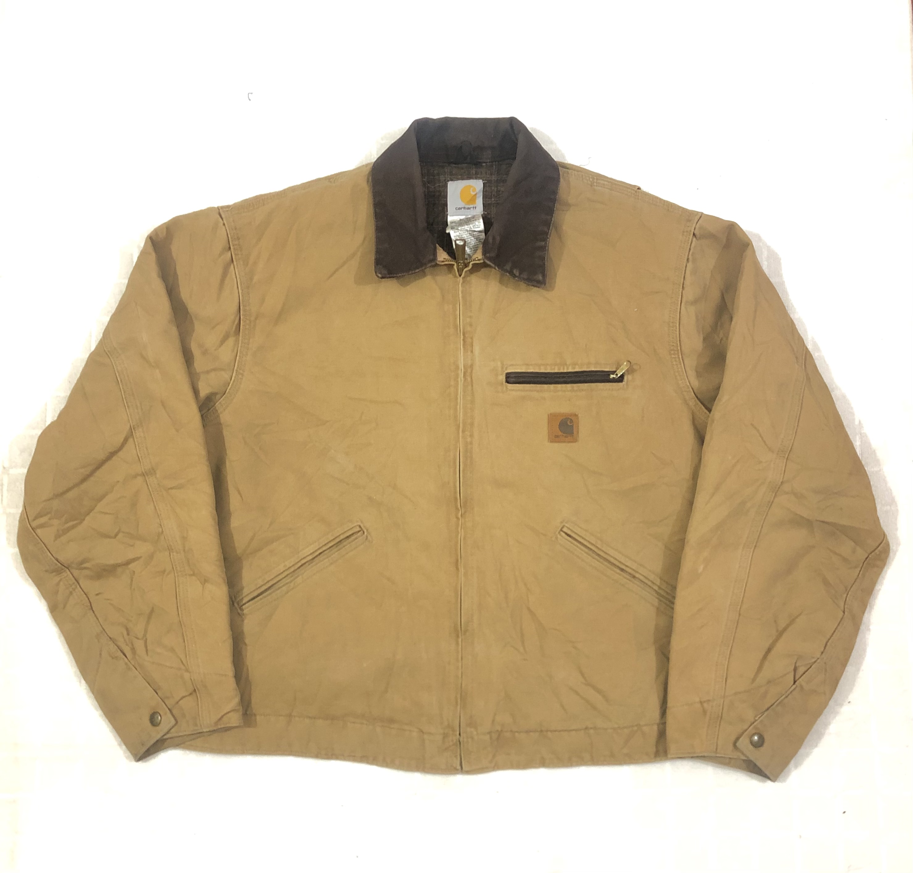 Carhartt Jackets | 10 Pcs