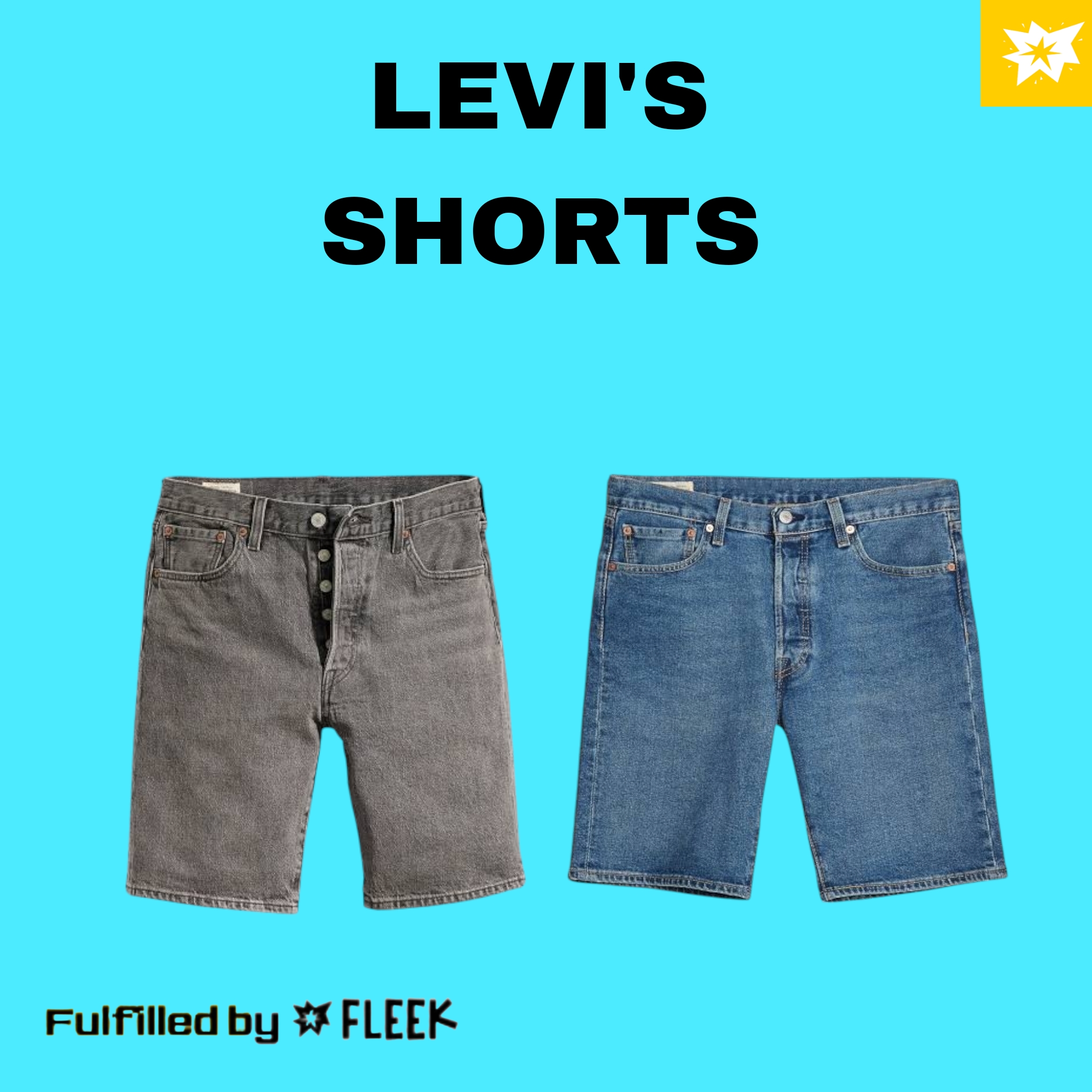 Levi's Shorts