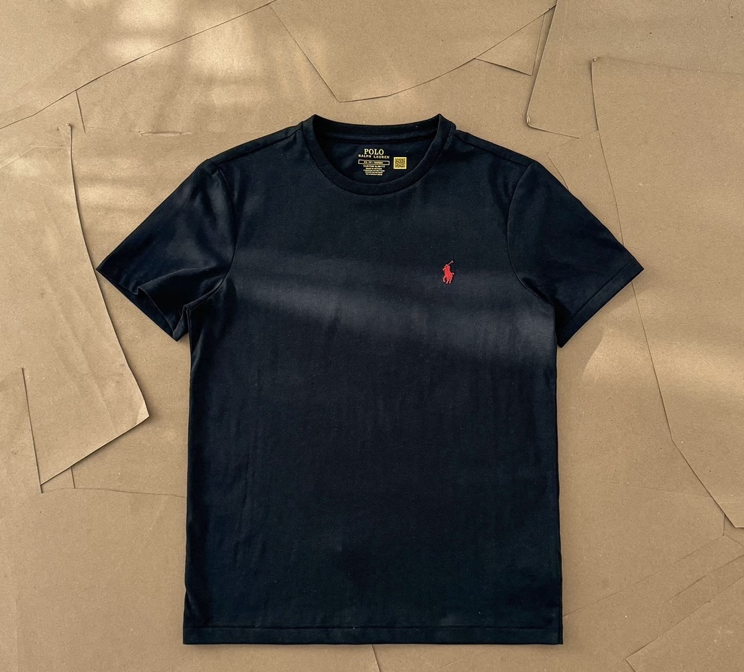 T-shirts Ralph Lauren