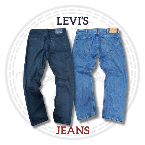 Levi's Jeans