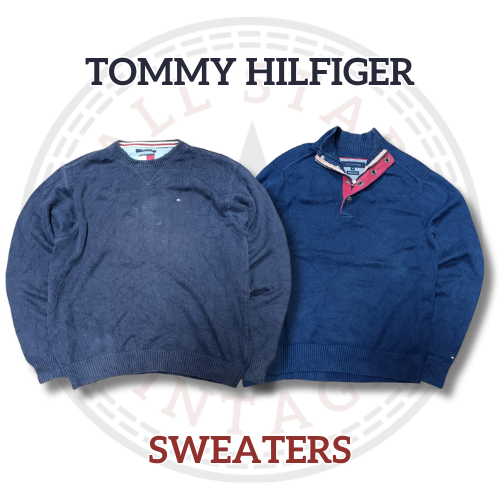 Tommy Hilfiger Pullover