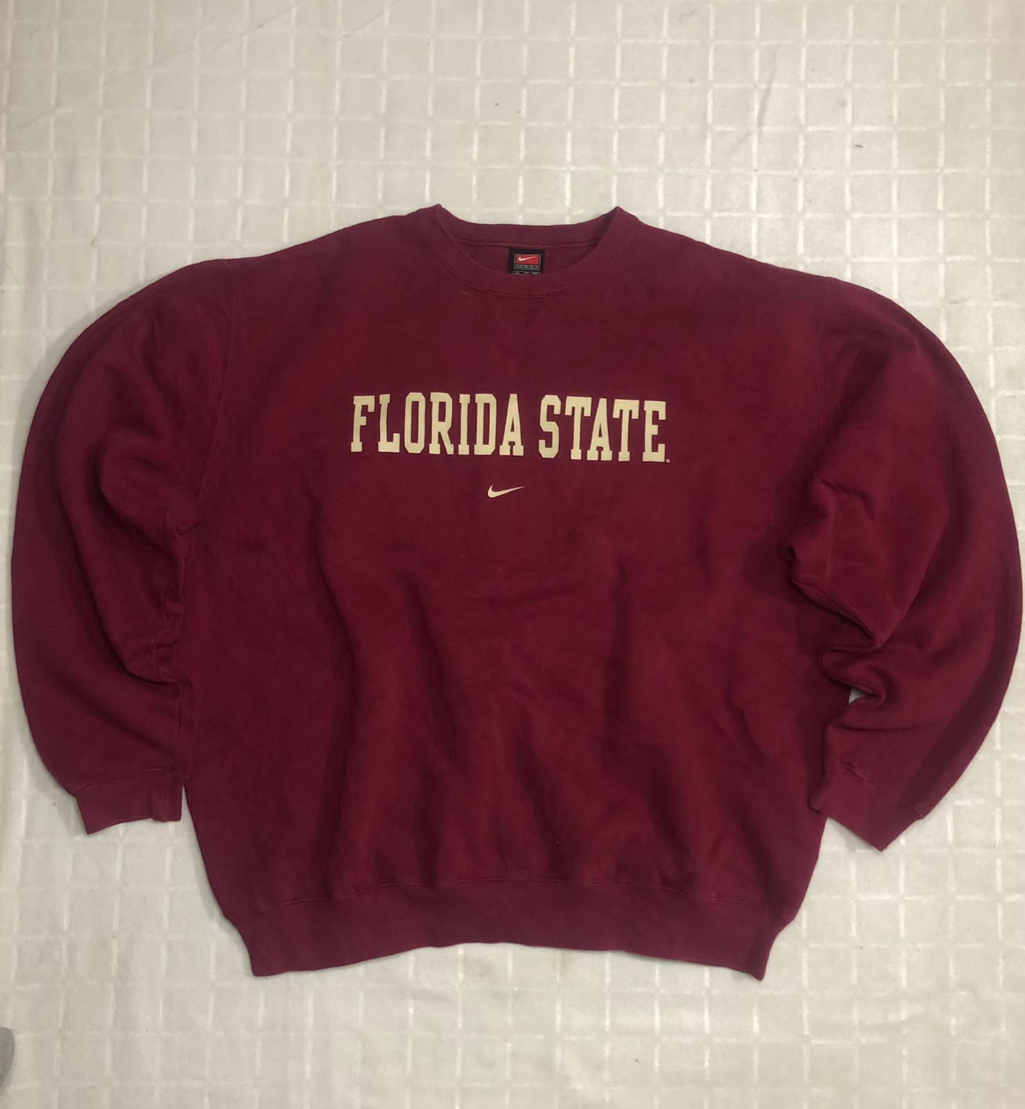 Mixed Brands Sweatshirt