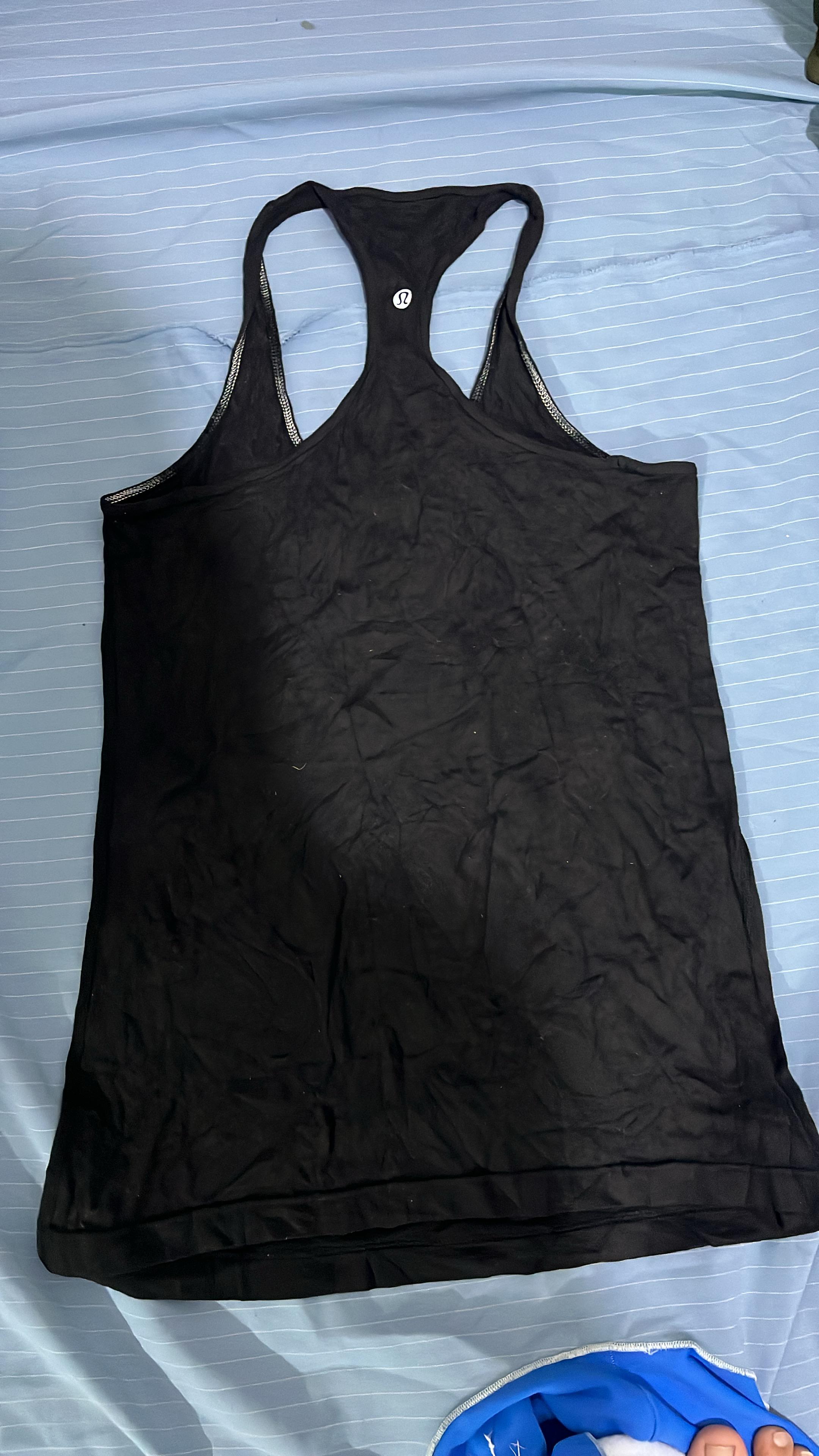 Lululemon top