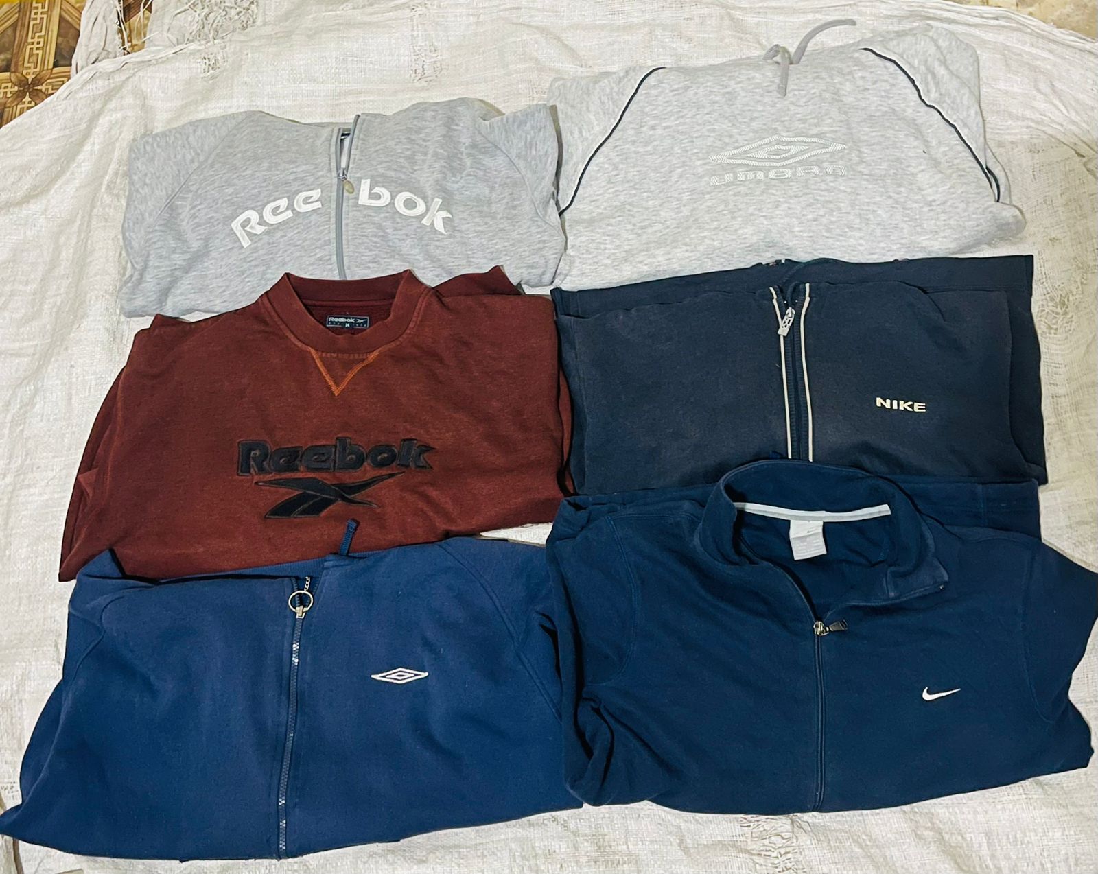 Brand sweatshirts 5