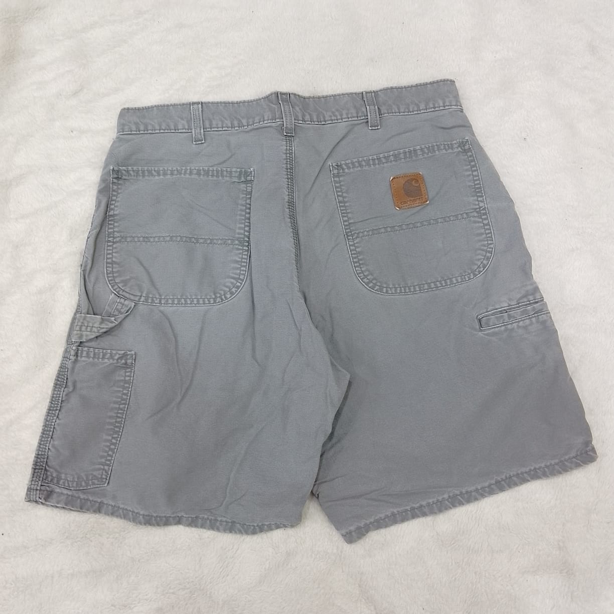 Shorts CR3450 Carhartt - 20 pièces