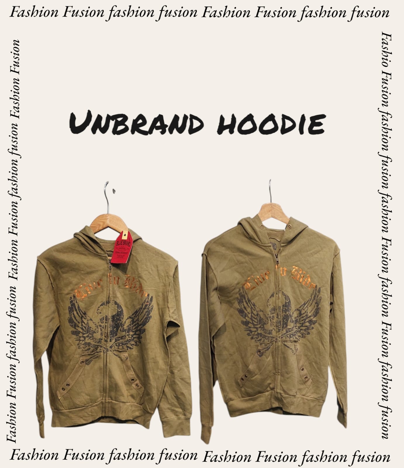 Hoodie (FF-465)