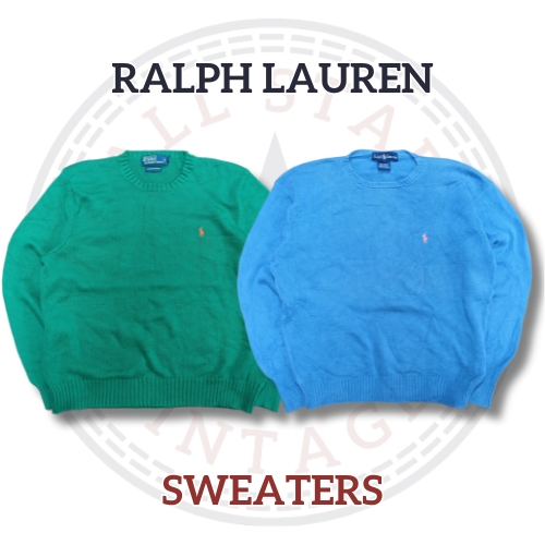 Ralph Lauren Pullover