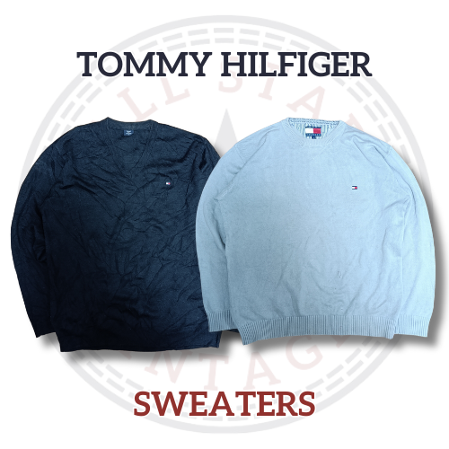 Tommy Hilfiger Pullover