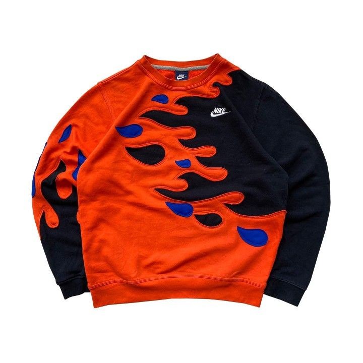 Revoir le Sweat-shirt Nike Authentique #3