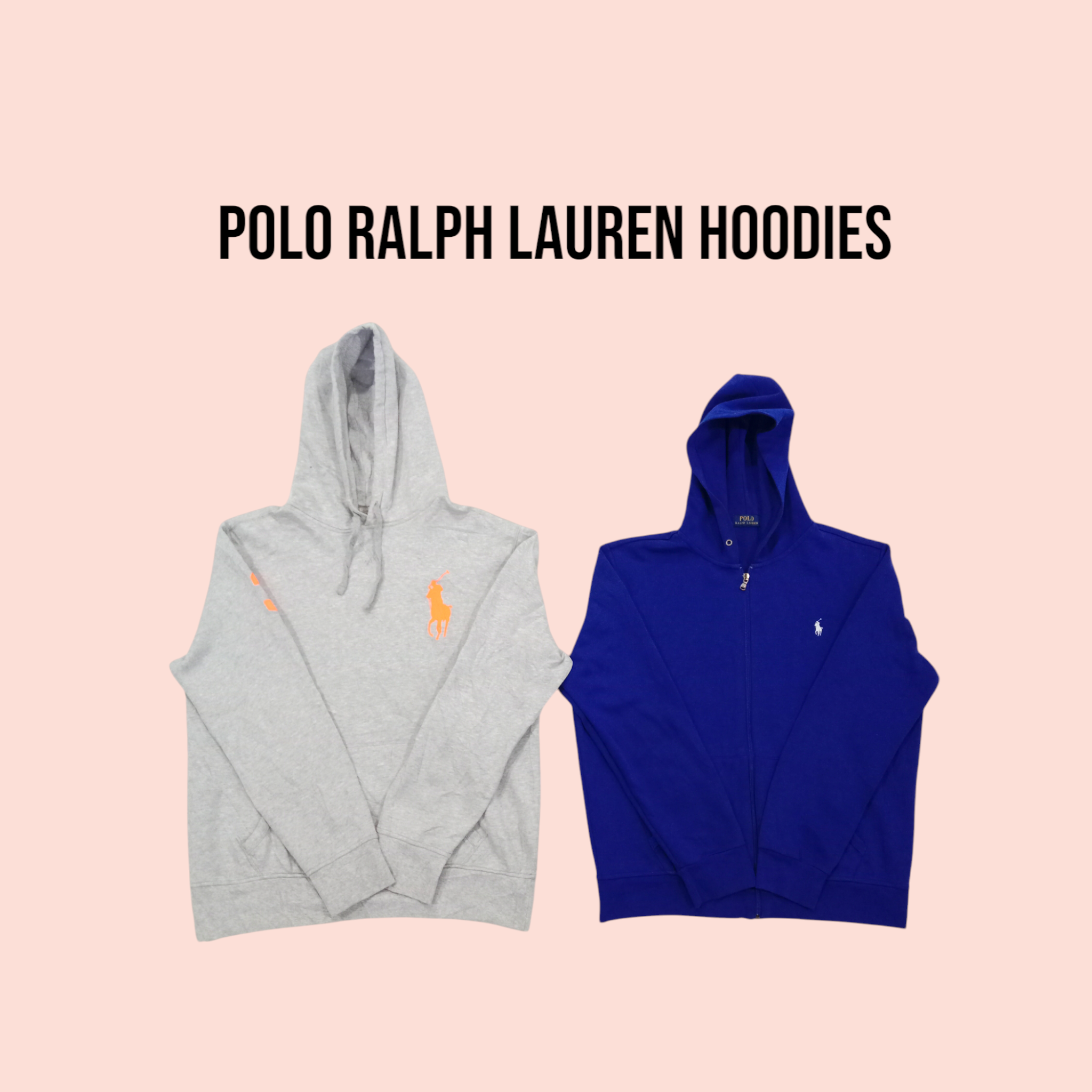 Hoodies Polo Ralph Lauren