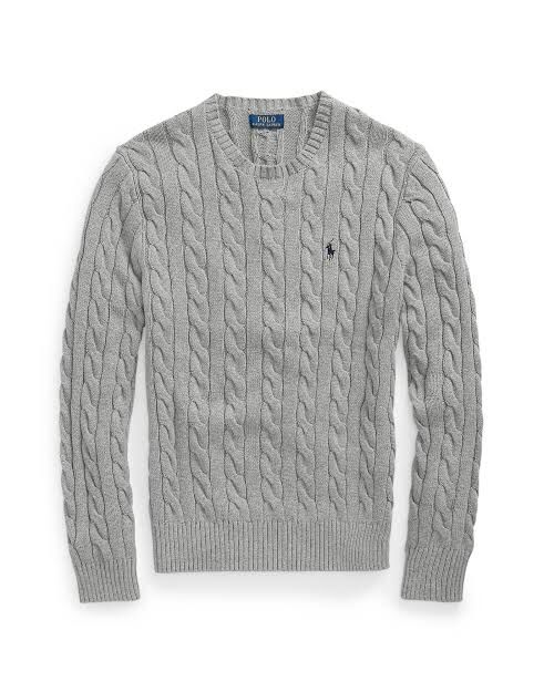 Ralph Lauren Sweaters | 20 Pcs