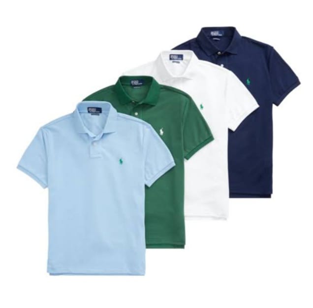 Ralph Lauren T-Shirts