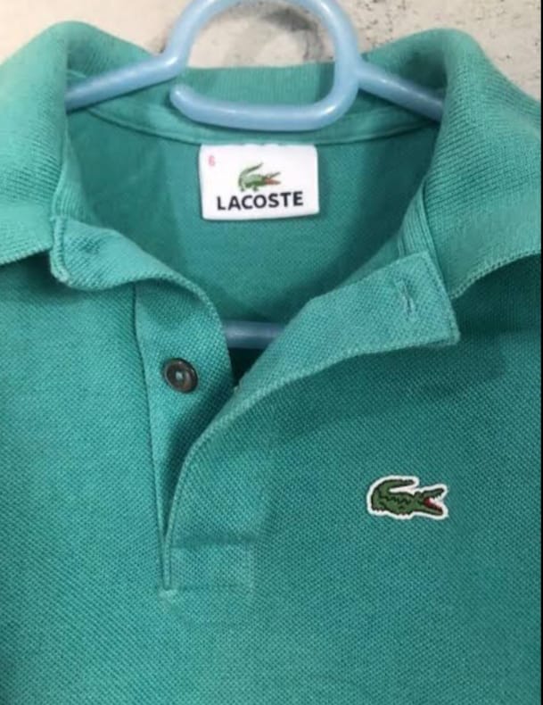 Lacoste T-Shirts