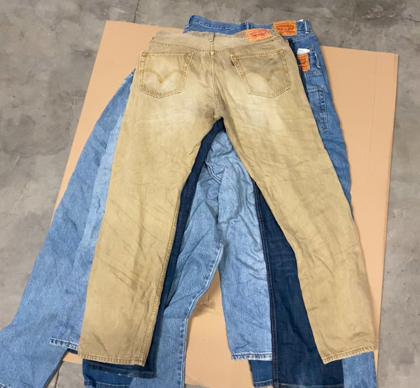 Levi's Jeans