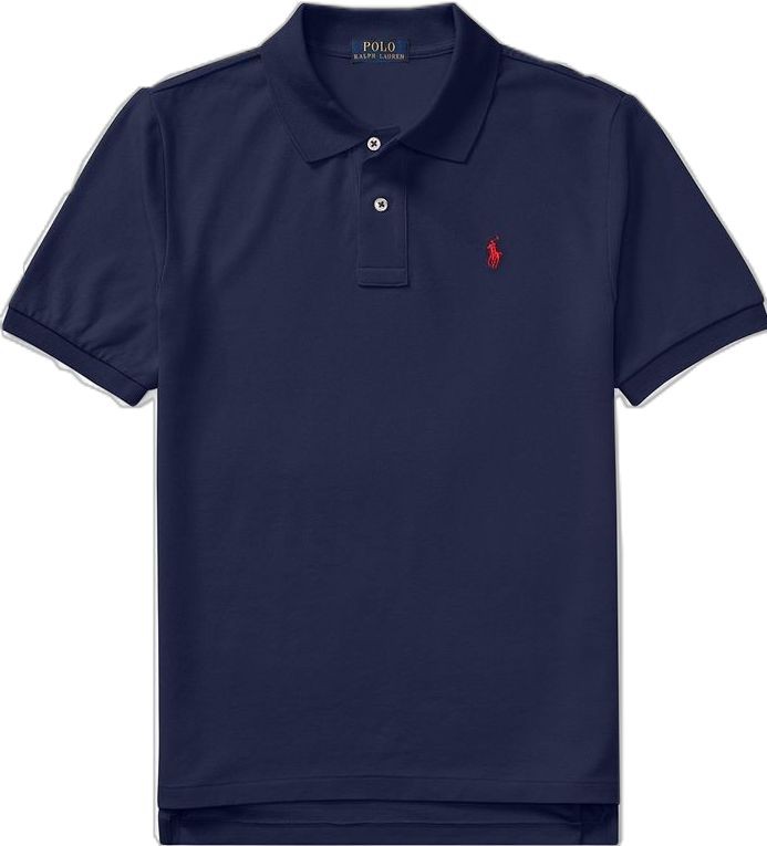 T-shirts Polo classiques