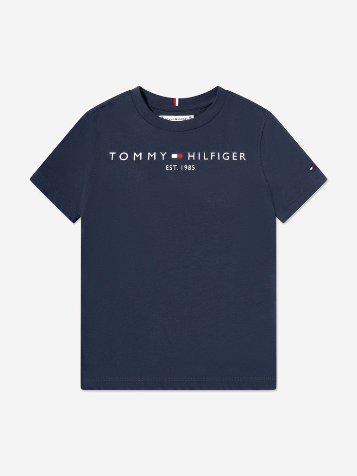 T-shirts Tommy Hilfiger