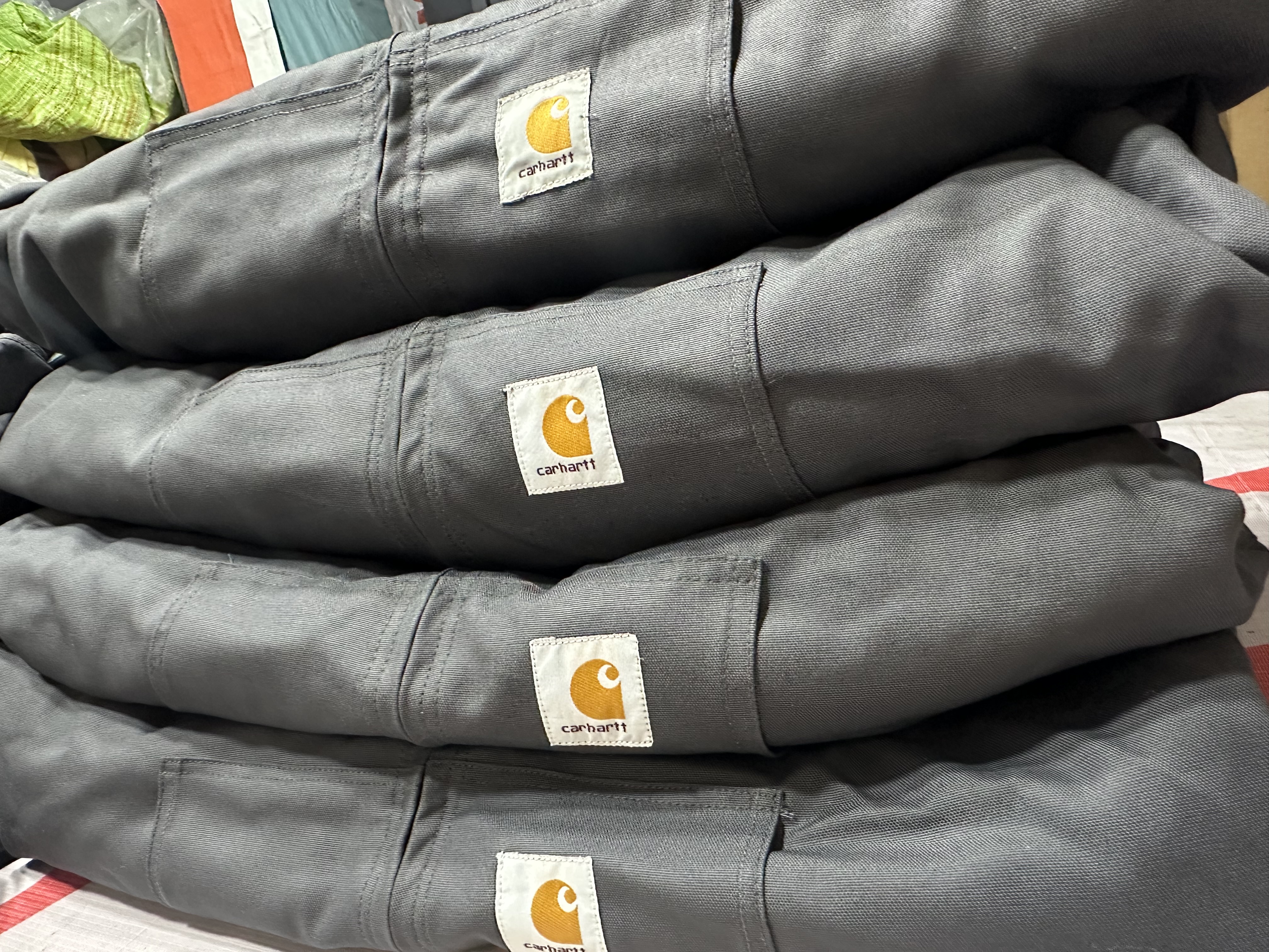 Rewrok Style Gray hoodie