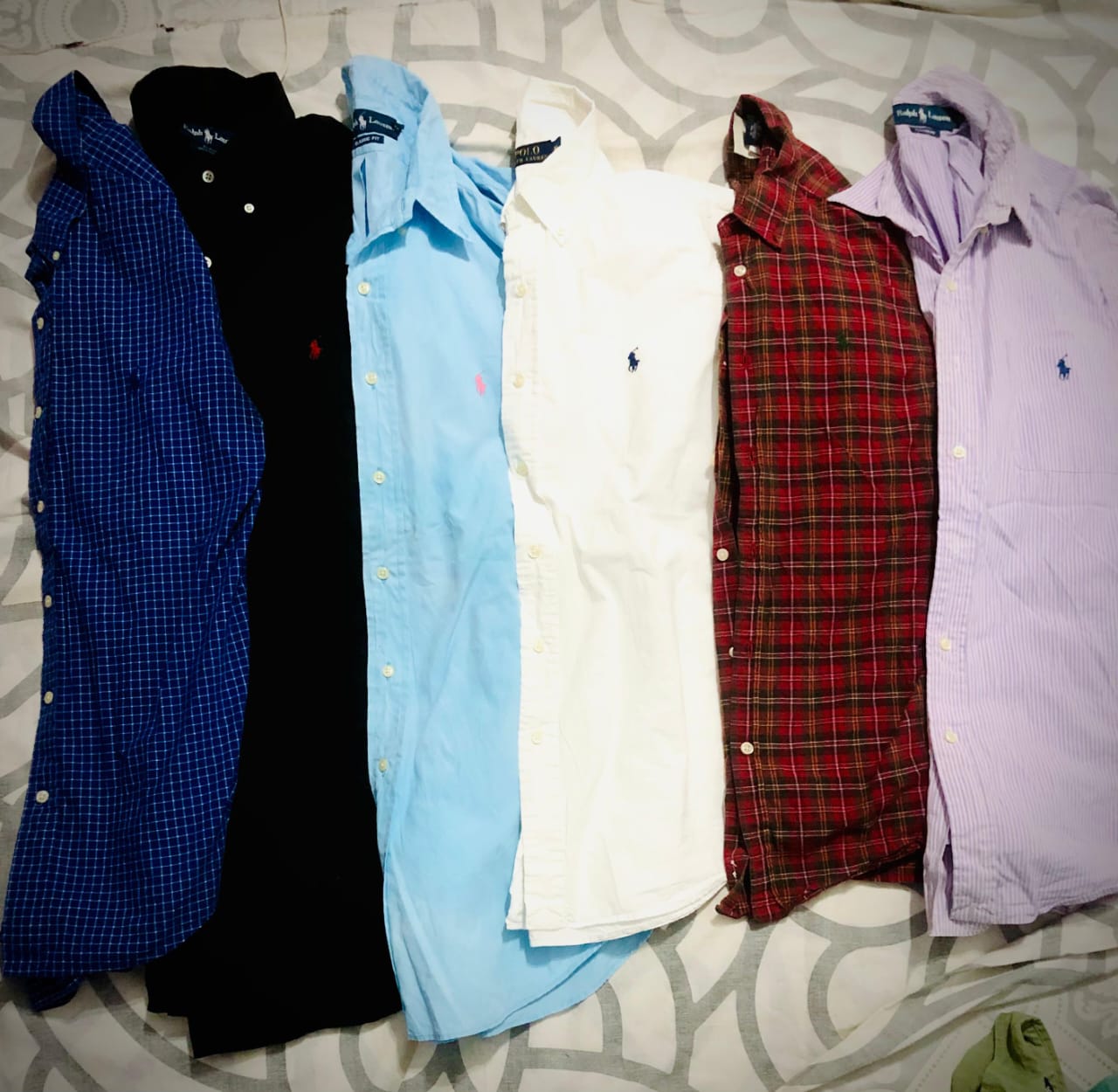 Ralph Lauren  men Shirts