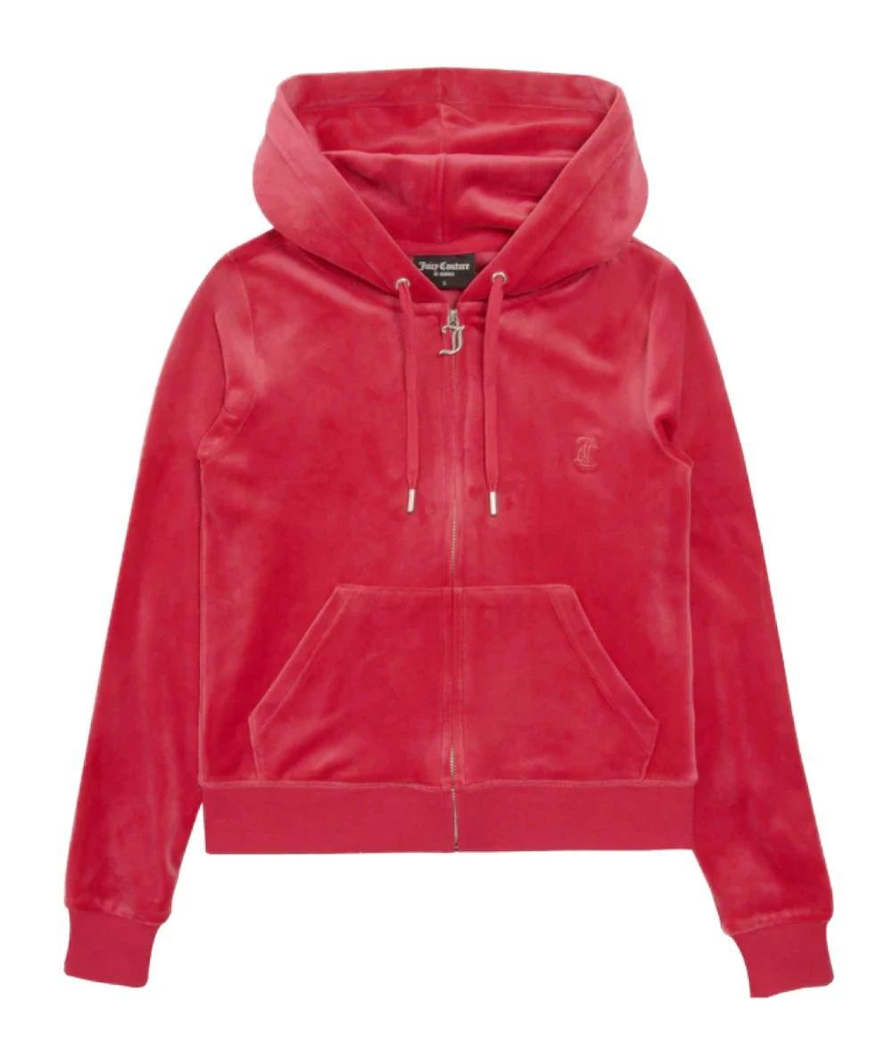 juicy couture hoodies