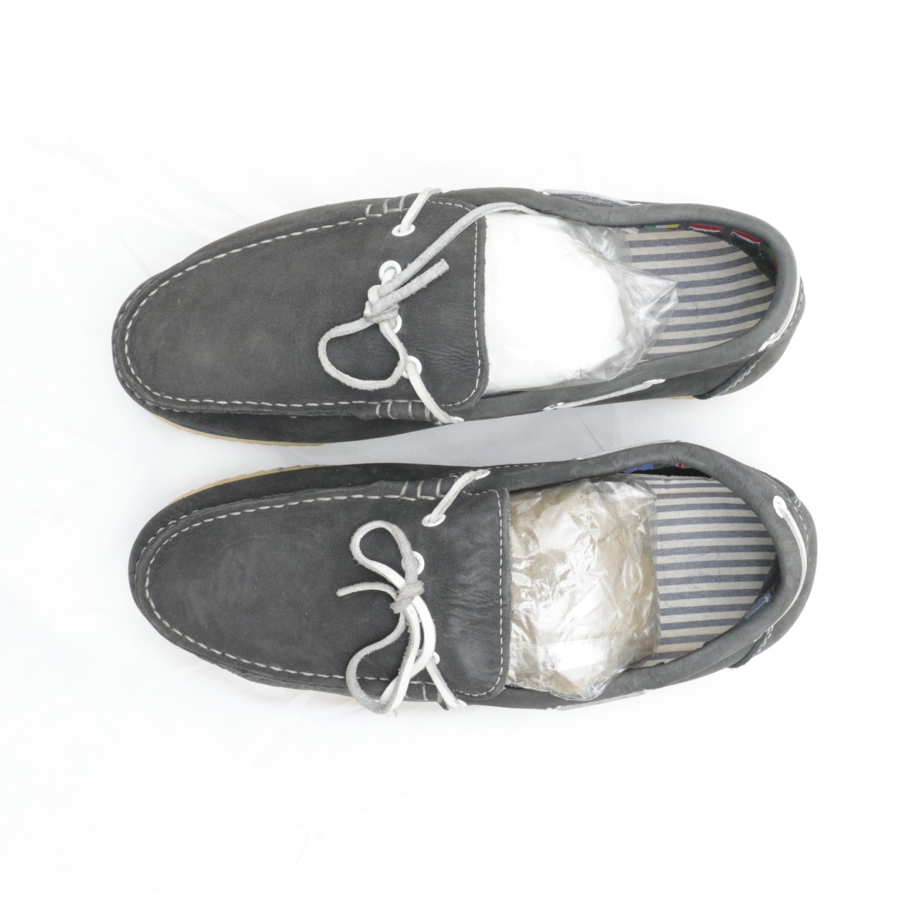 CR3463 Men Formal Shoes - 25 Pairs