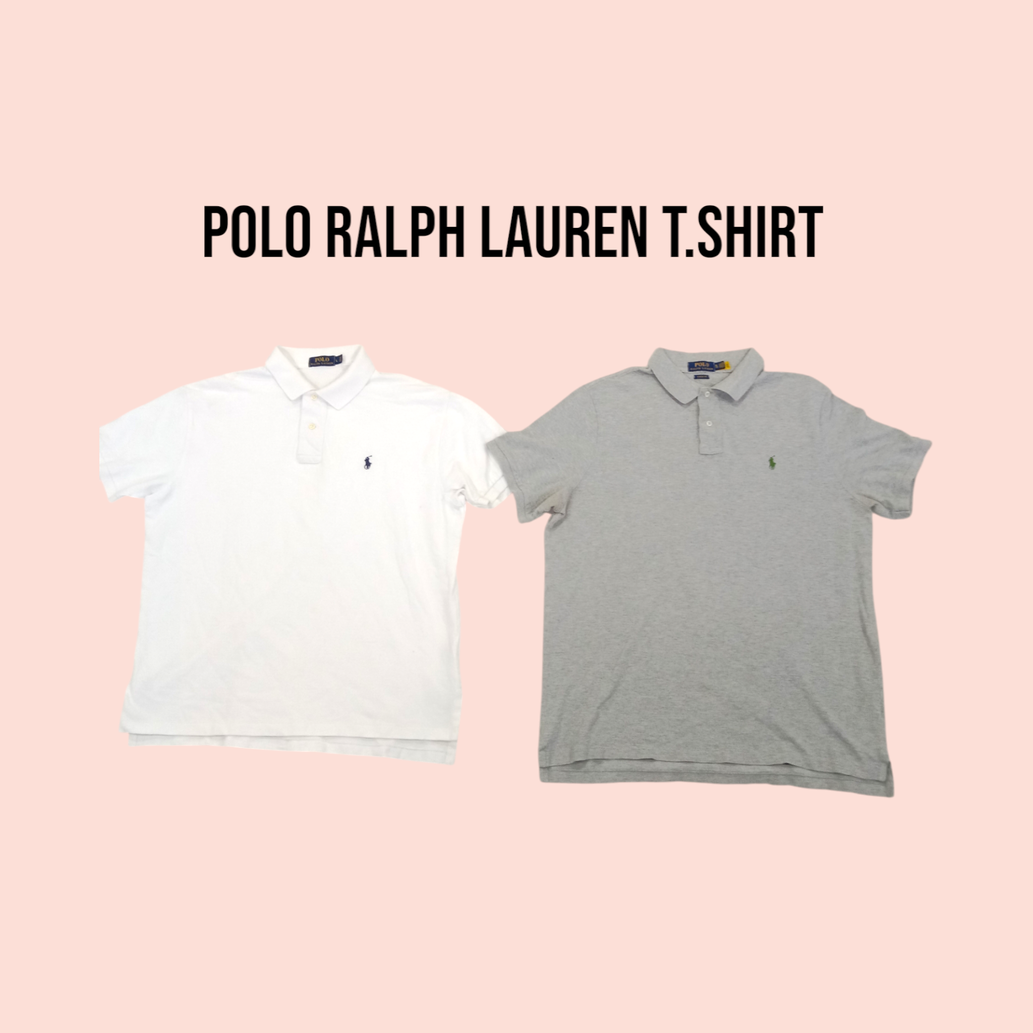 Polo Ralph Lauren T-Shirt