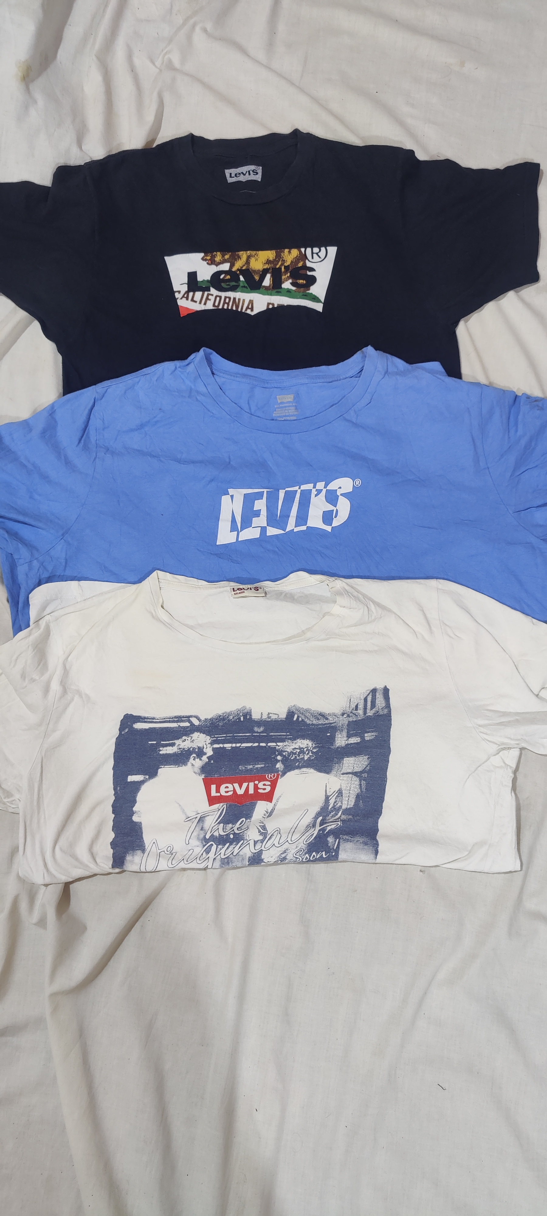 Lee / levis / Wrangler T-shirt