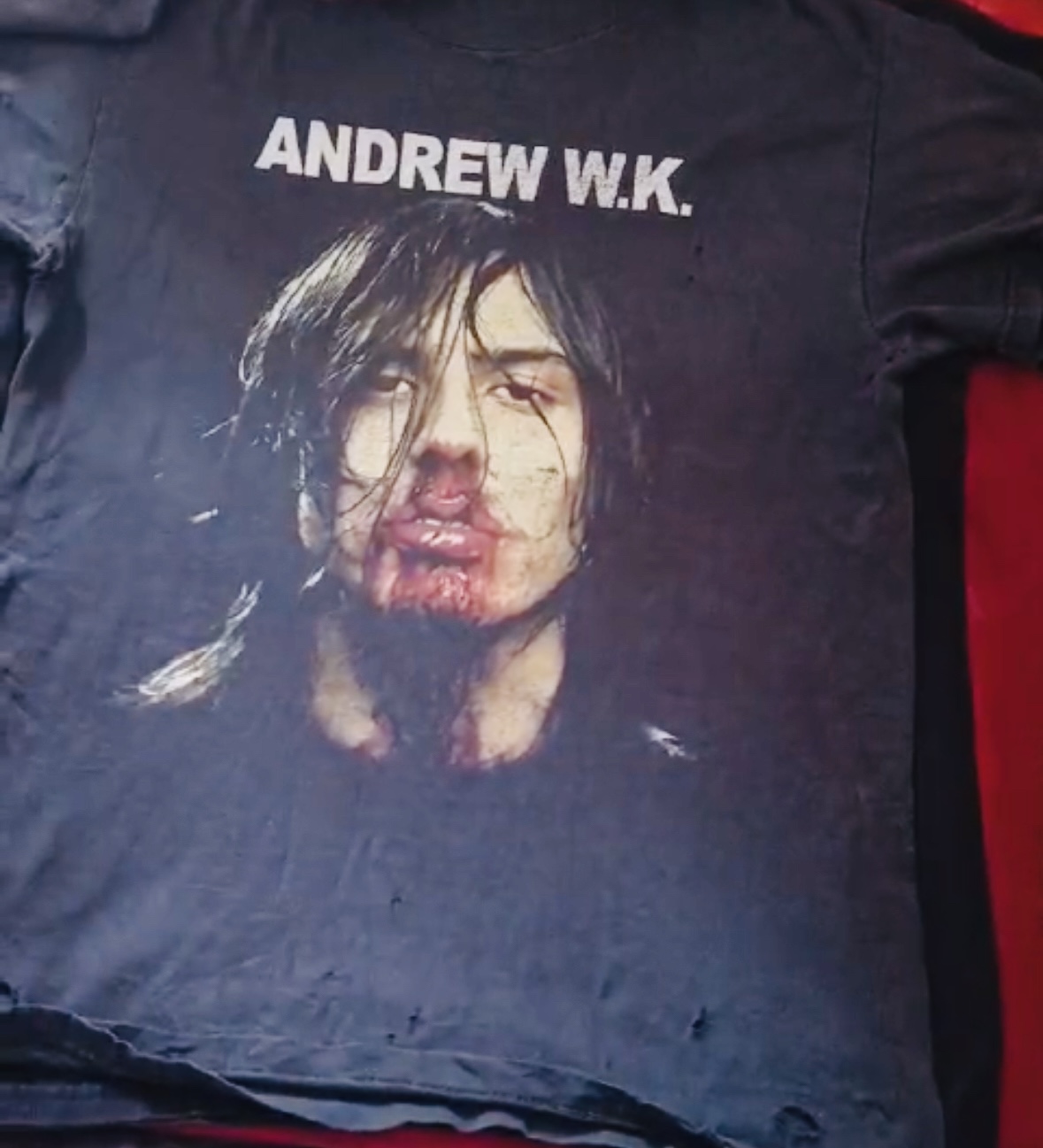 Camisetas vintage masculinas 42 peças