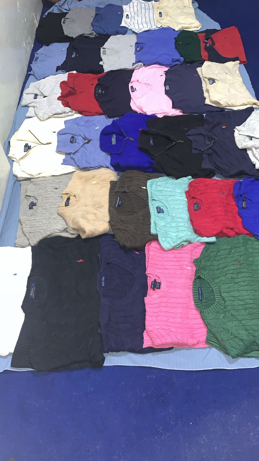 Ralph Lauren Pullover