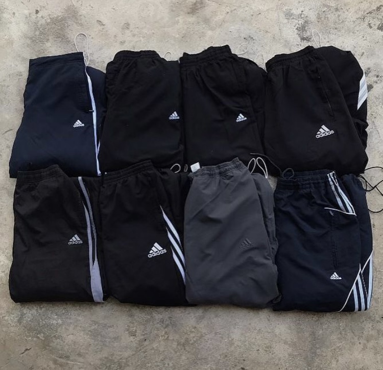 Adidas Track Pants