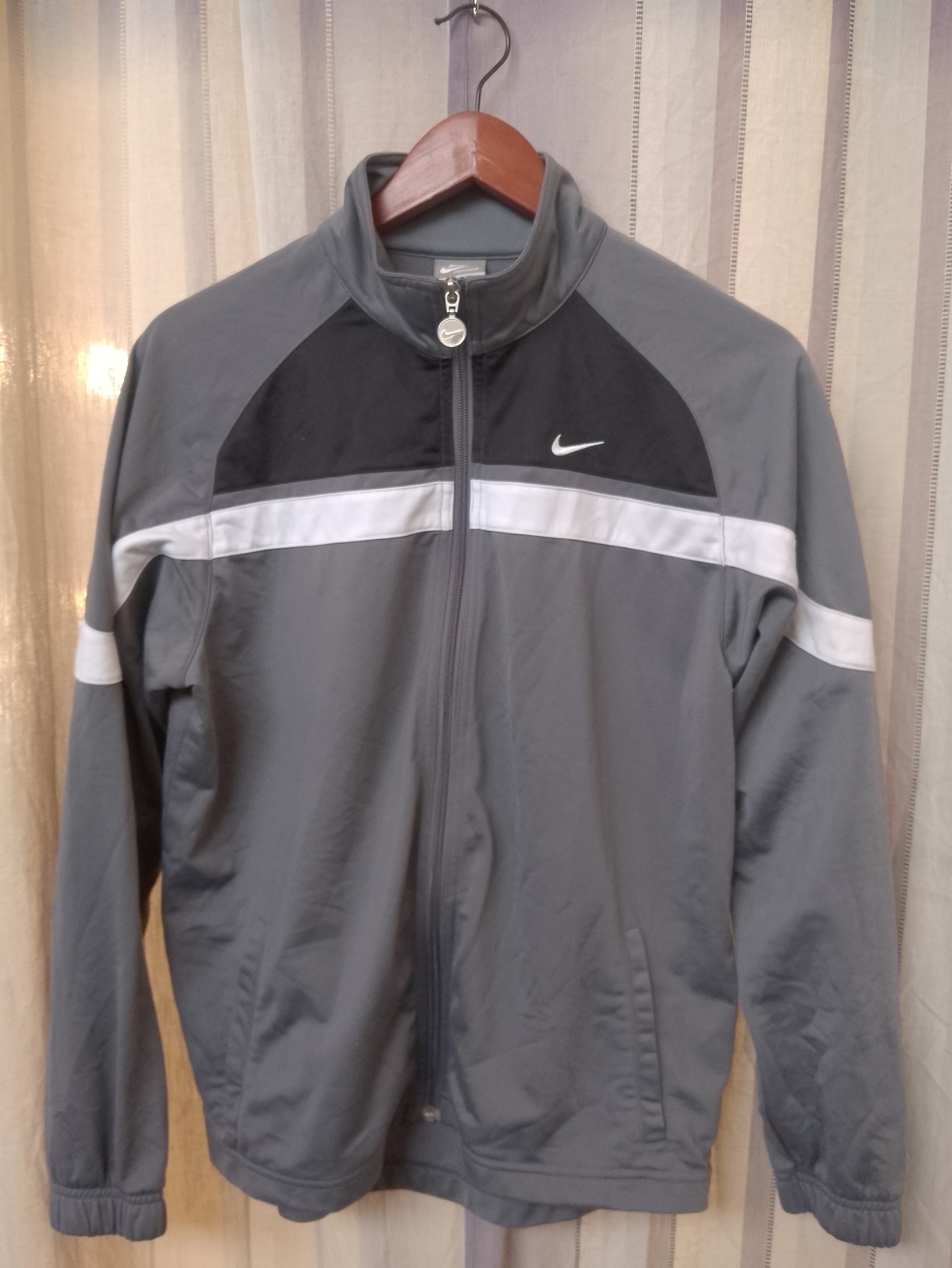 Nike Track Jacket & Track Pants