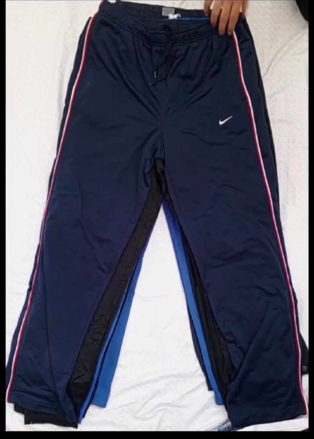 Nike Track Jacket & Track Pants