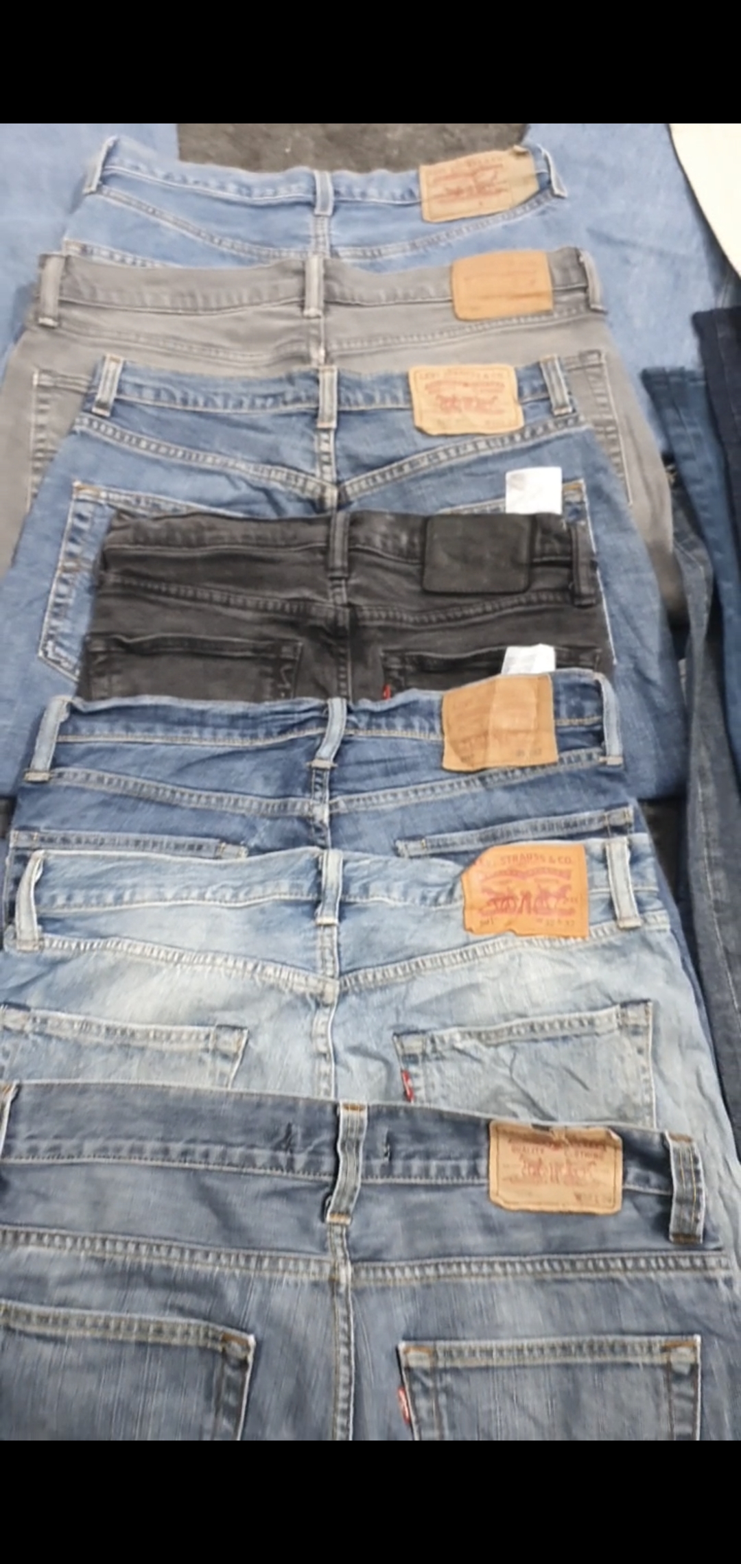 Jeans Levi's