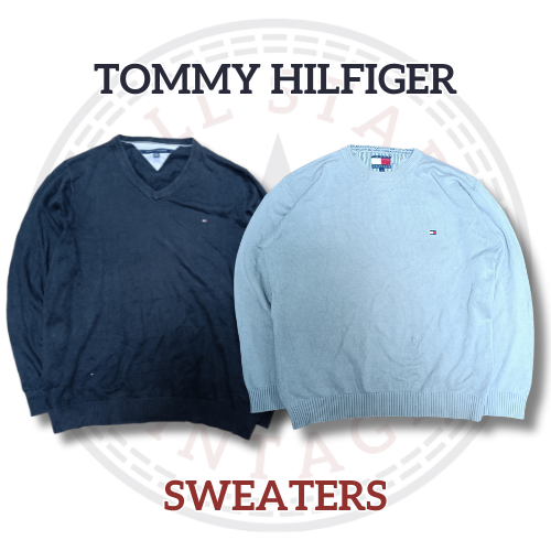 Tommy Hilfiger Sweaters