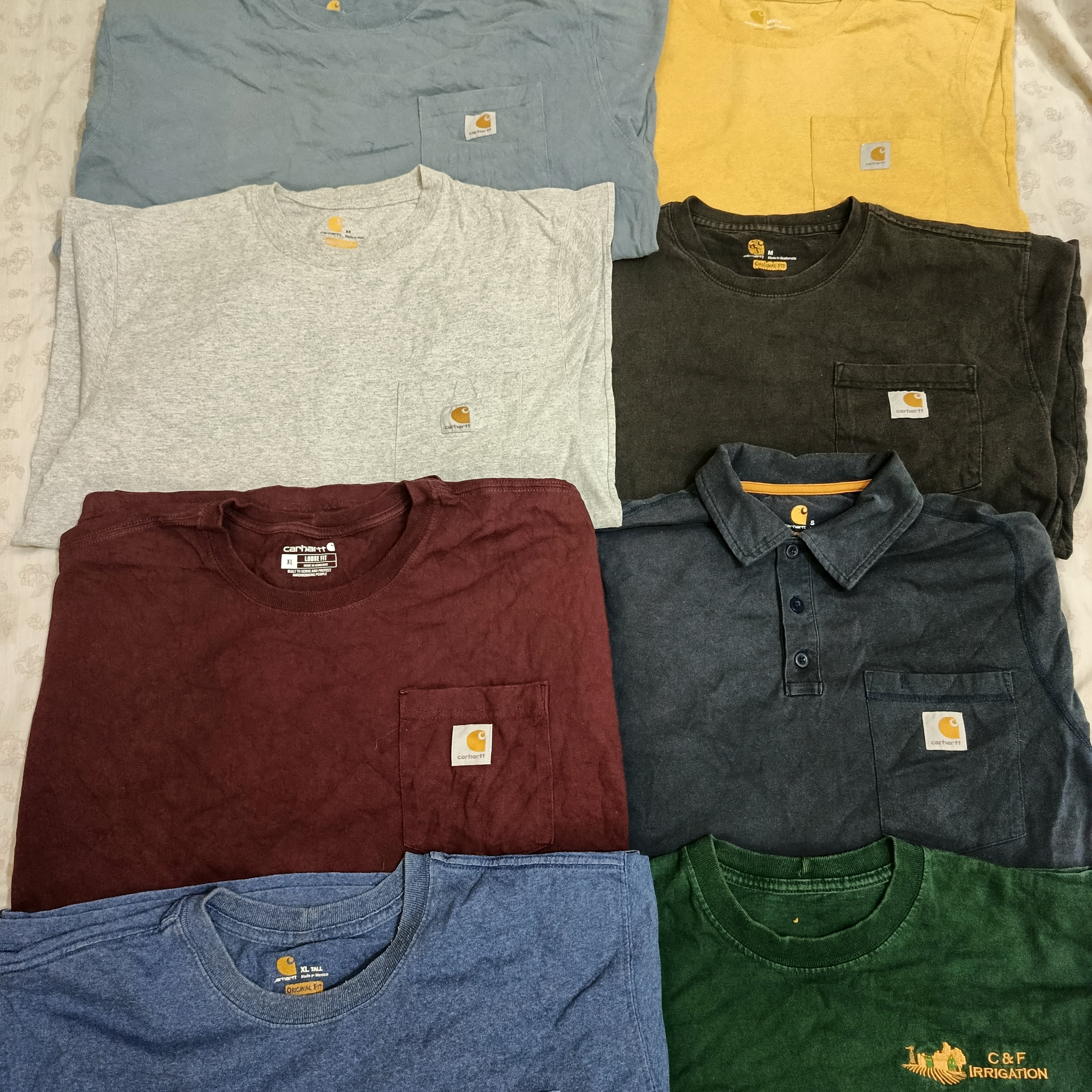 Carhartt T-Shirts